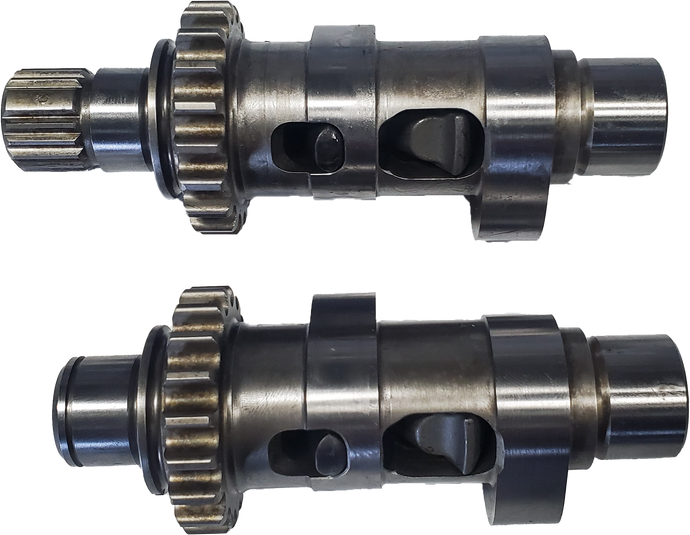 554CE CHAIN DRIVE CAMS TC 99-06 4-4028 image 1
