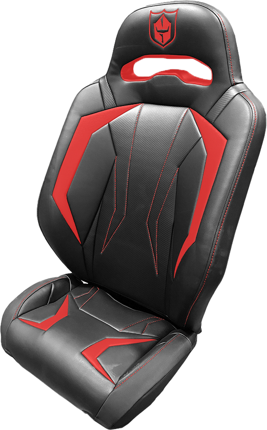 G-FORCE PRO REAR SEAT RED P1910S194RD image 1