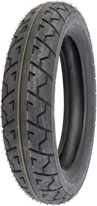 TIRE RS130 REAR 120/90X18 65H BIAS 302699 image 1