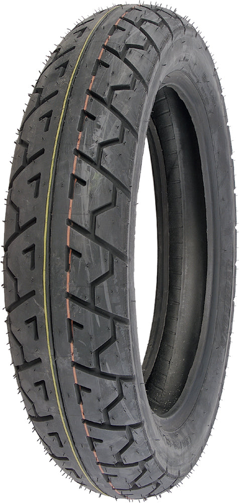 TIRE RS130 REAR 120/90X18 65H BIAS 302699 image 1