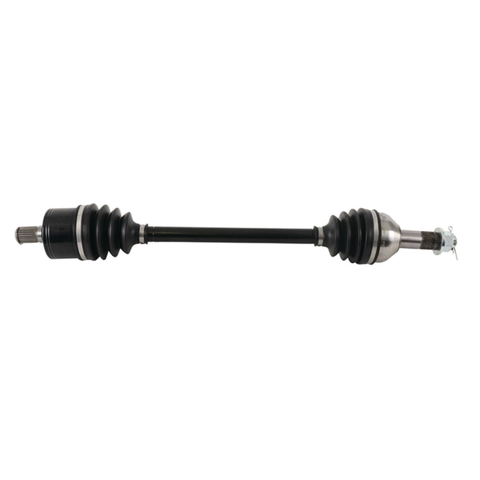 AXLE ABM-CA-8-330 image 1