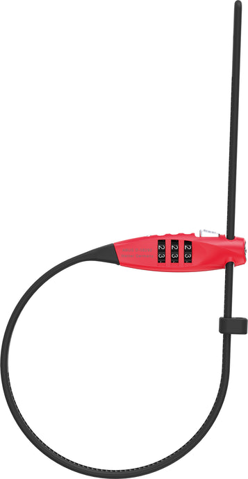 TRAVELGUARD STRAPLOCK RED 95600 image 1
