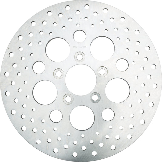 BRAKE ROTOR REAR 11.5