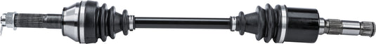 OE REAR AXLE PAXL-6025 image 1