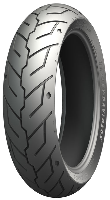 TIRE SCORCHER 21 REAR 160/60R17 69V RADIAL TL 05318 image 1