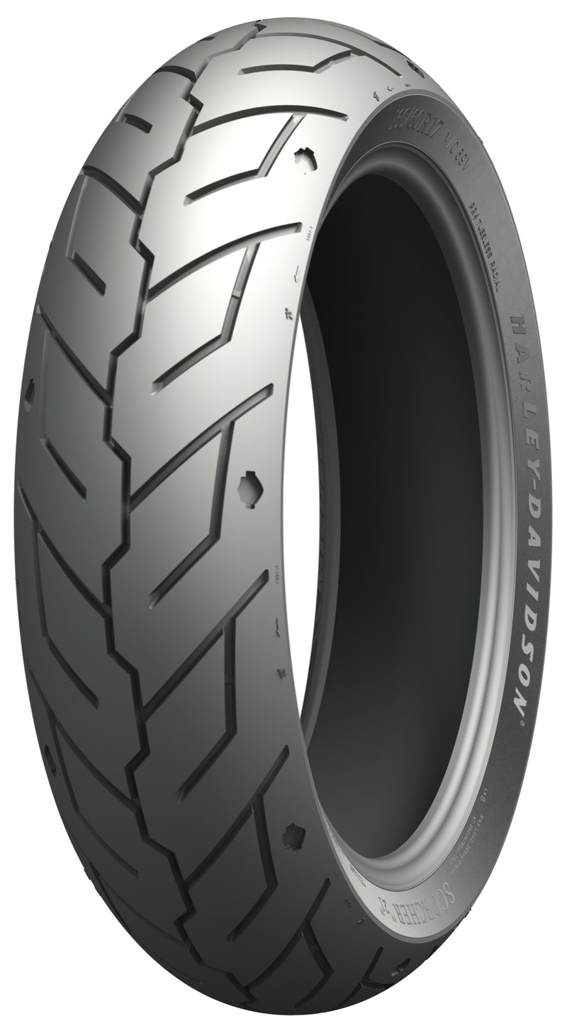 Load image into Gallery viewer, TIRE SCORCHER 21 REAR 160/60R17 69V RADIAL TL 05318 image 1
