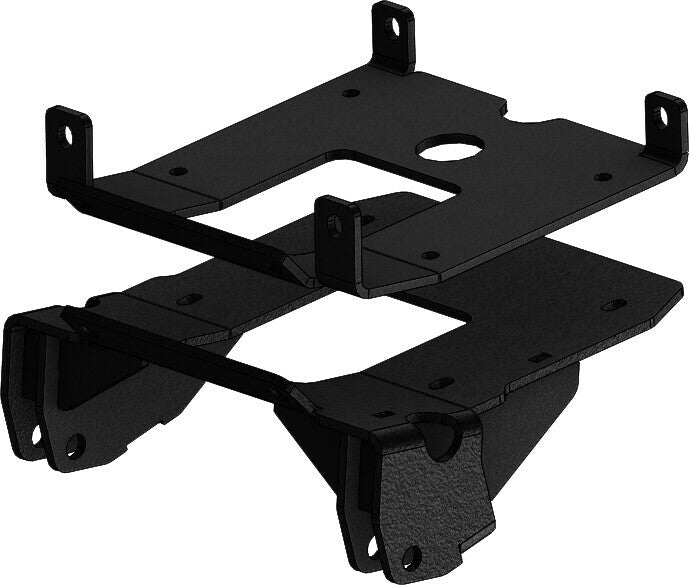 UTV PLOW MOUNT 106235 image 1