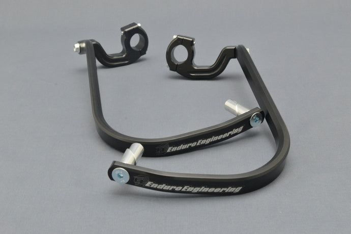 EVO 2 DEBRIS DEFLECTOR KIT TAG METALS 1 1/8