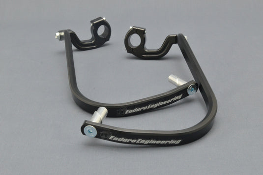 EVO 2 DEBRIS DEFLECTOR KIT TAG METALS 1 1/8
