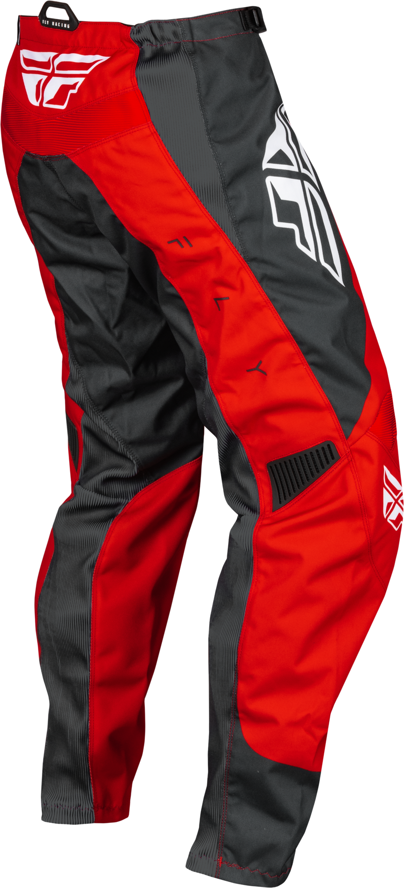 Load image into Gallery viewer, F-16 PANTS RED/CHARCOAL/WHITE SZ 34 377-93334 image 3
