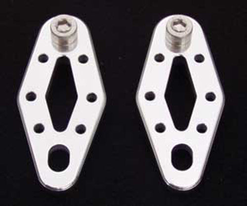 REAR HANGER (STRAIGHT LINES) EH1-R1 image 1