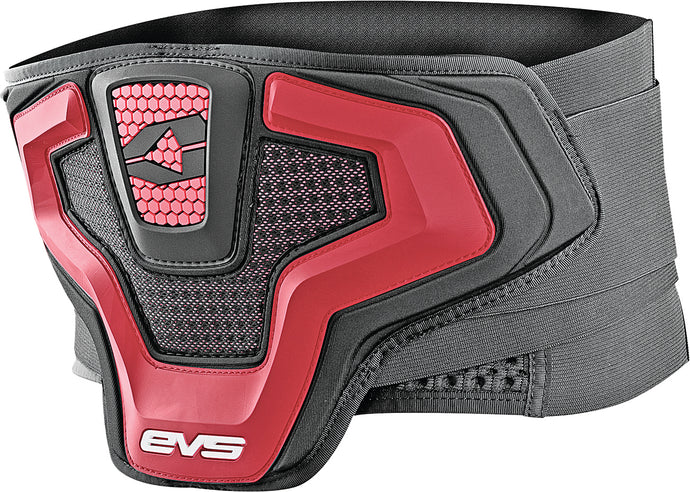 BB1 KIDNEY BELT RED SM KBBB1R-S image 1