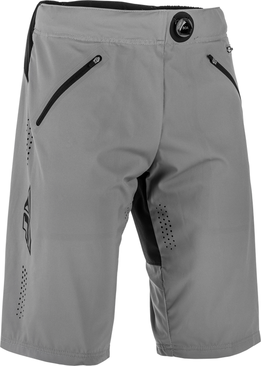 RADIUM SHORTS GREY SZ 28 353-36428 image 1