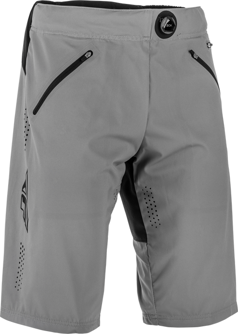 RADIUM SHORTS GREY SZ 30 353-36430 image 1