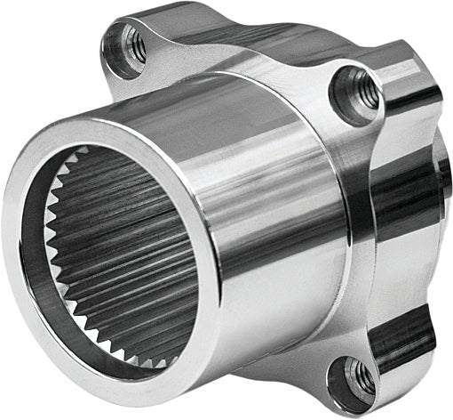 AXLE DISC HUB YAM 54BR image 1