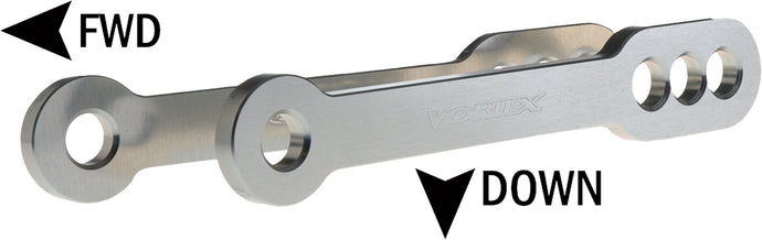 LOWERING LINKS SUZ LL513 image 1