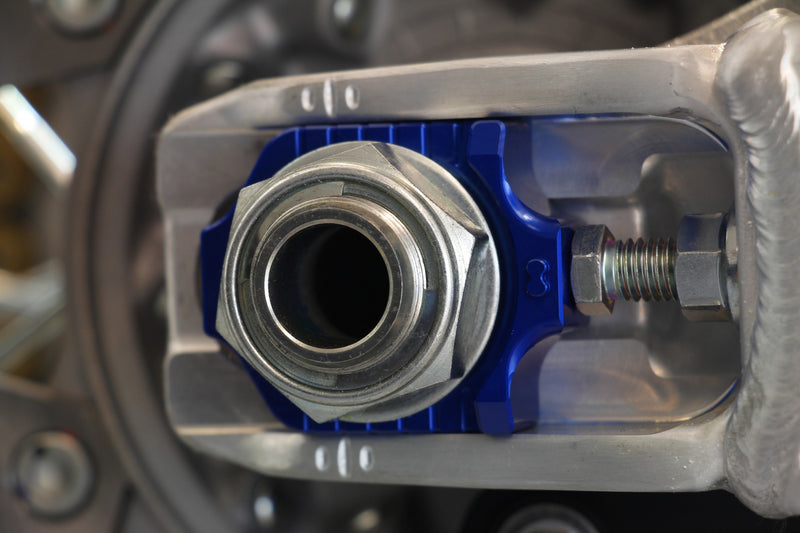 Load image into Gallery viewer, AXLE BLOCKS ELITE YAM BLUE 17-265 image 3

