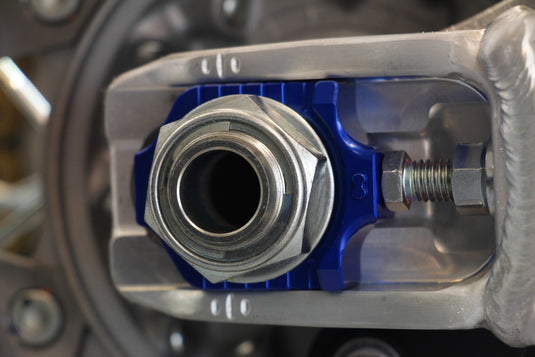 AXLE BLOCKS ELITE YAM BLUE 17-265 image 3