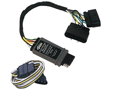 LITE MATE T-CONNECTOR 2 PIECE