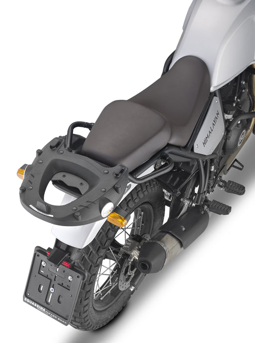 TOP CASE HARDWARE ROY ENF SR9054 image 1