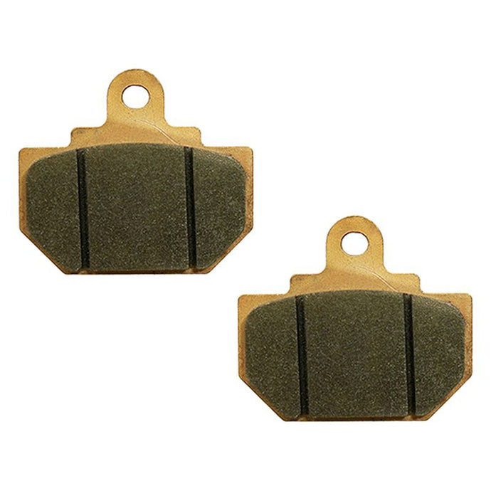 WILDBOAR BRAKE PADS FULL METAL