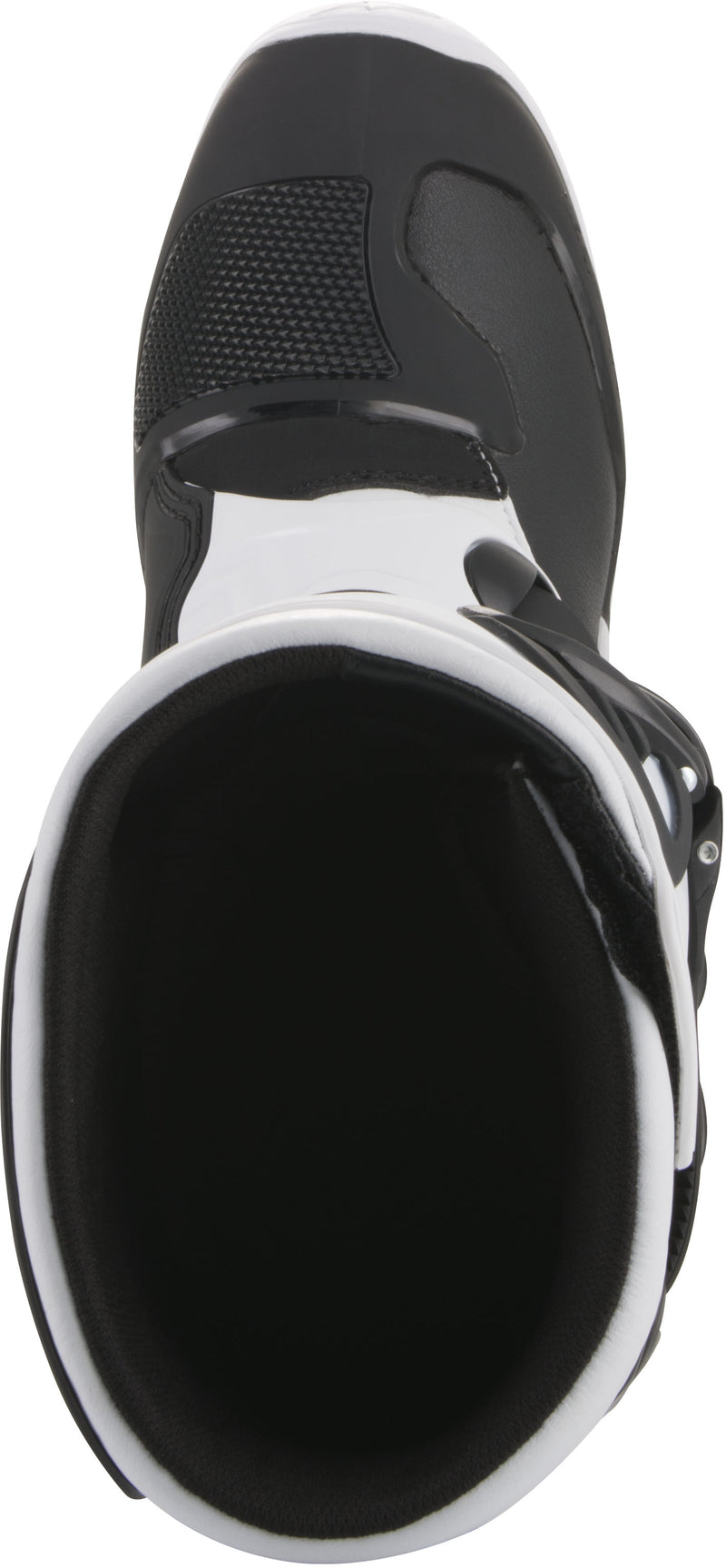 Load image into Gallery viewer, TECH 3S BOOTS BLACK/WHITE SZ 07 2014018-12-7 image 6
