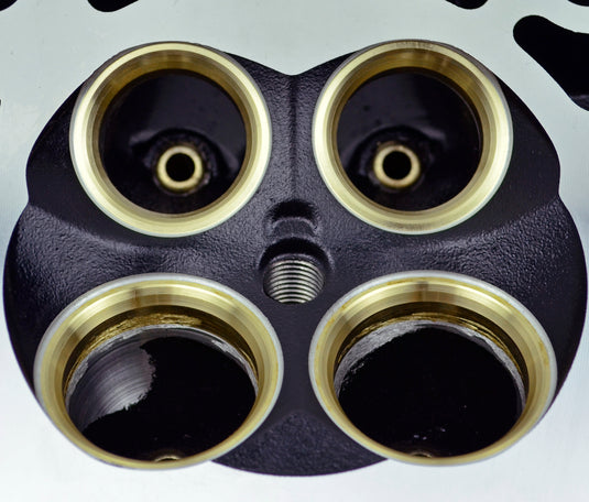 VALVE SEAT KIT 12/PK SEA RS1905050-PVS-KIT image 2