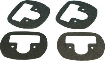 GASKET TAIL LAMP MNT ALL MODELS 10/PK 68123-73 68123-73 image 1