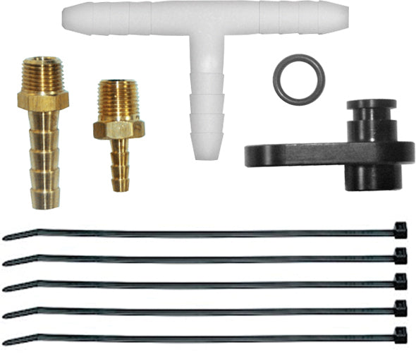 VACUUM PORT ADAPTER KIT SEA RS12050-VPA image 1