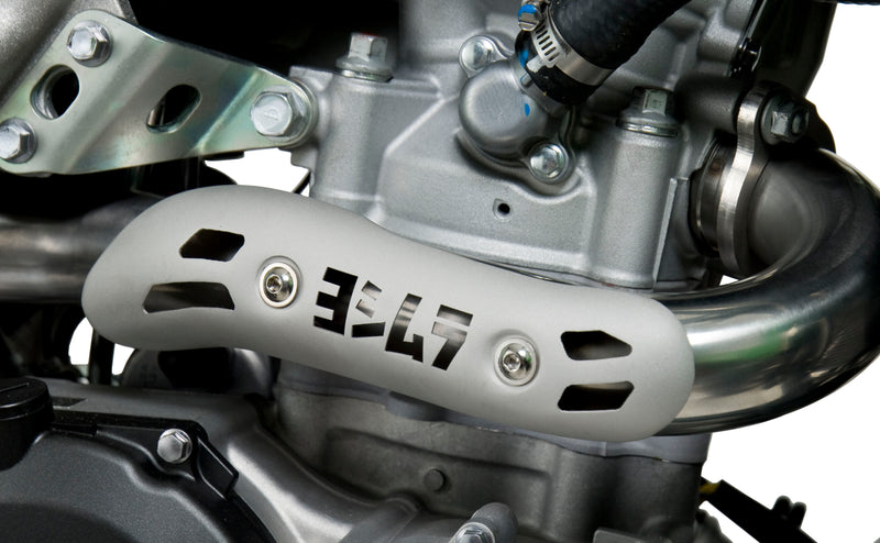 Load image into Gallery viewer, SIGNATURE RS-2 FULL SYSTEM EXHAUST SS-AL-SS 2415503 image 3
