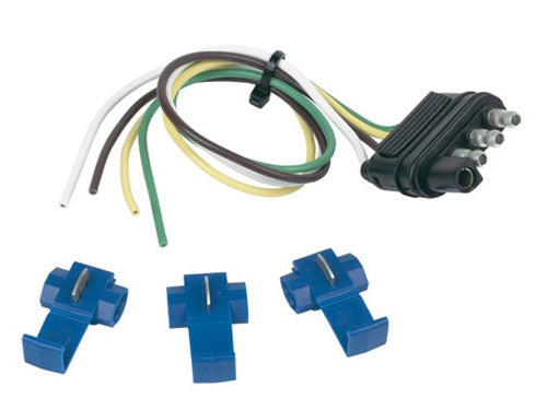 4-WIRE FLAT KIT 12