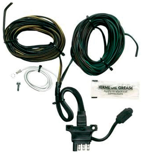 ENDURANCE 4-WIRE FLAT HARNESS 