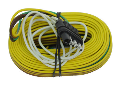 25' WIRE HARNESS 