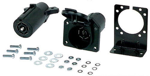 7 POLE RV BLADE CONNECTOR KIT