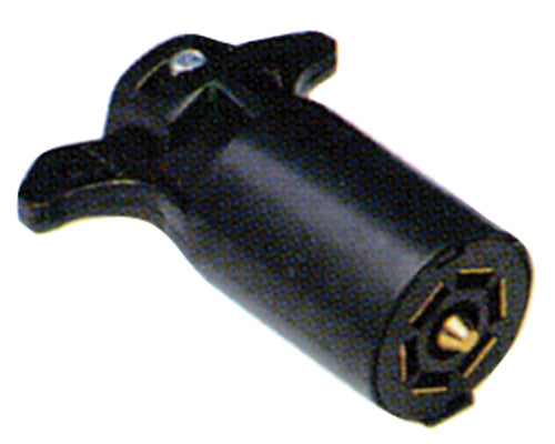 7-POLE RV BLADE TRAILER END