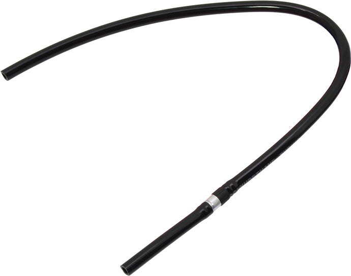 UNI-FLOW HOSE BLACK D58-08-201 image 1