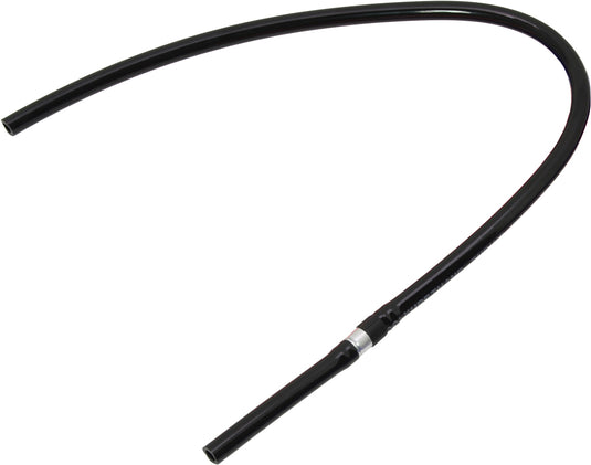 UNI-FLOW HOSE BLACK D58-08-201 image 1
