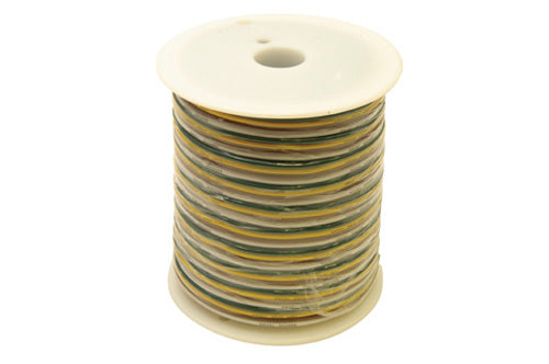 16 GAUGE 4-WIRE BONDED (100')