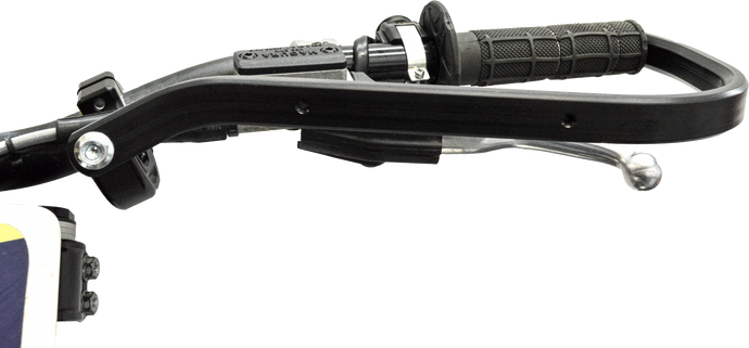 EVO 2 DEBRIS DEFLECTOR KIT YAMAHA PRO TAPER 1 1/8
