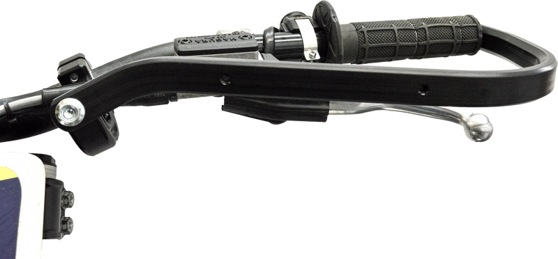 Load image into Gallery viewer, EVO 2 DEBRIS DEFLECTOR KIT YAMAHA PRO TAPER 1 1/8&quot; 50-5218B image 1
