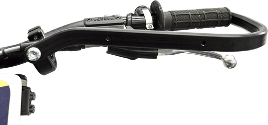 EVO 2 DEBRIS DEFLECTOR KIT YAMAHA PRO TAPER 1 1/8