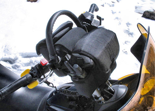 SNOBUNJE HANDLEBAR BAG