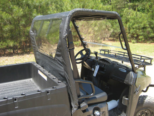 SOFT TOP & REAR PANEL/RANGER MID SIZE/ALL YEARS