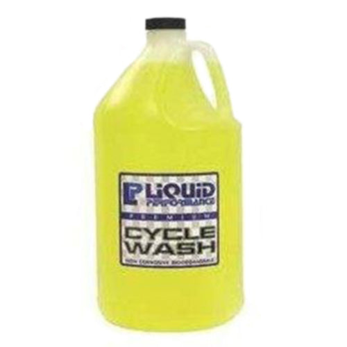 LIQUID PERFORMANCE CYCLE WASH 1 GAL