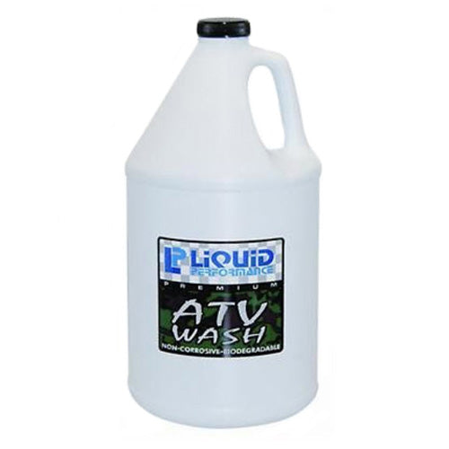 LIQUID PERFORMANCE ATV WASH 1 GAL