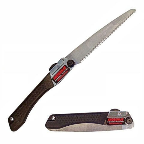 SNOBUNJE DELUXE STEEL HANDLE SAW