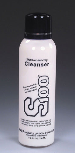 S100 SHINE-ENHANCING CLEANSER 350 ML