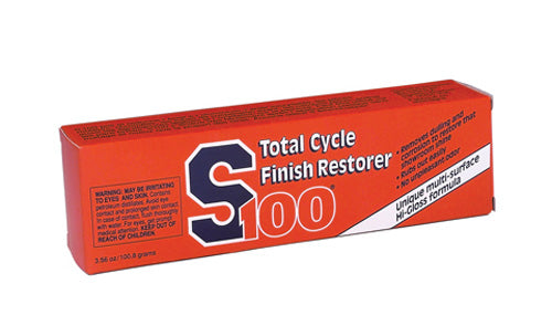 S100 FINISH RESTORER 3.56 OZ