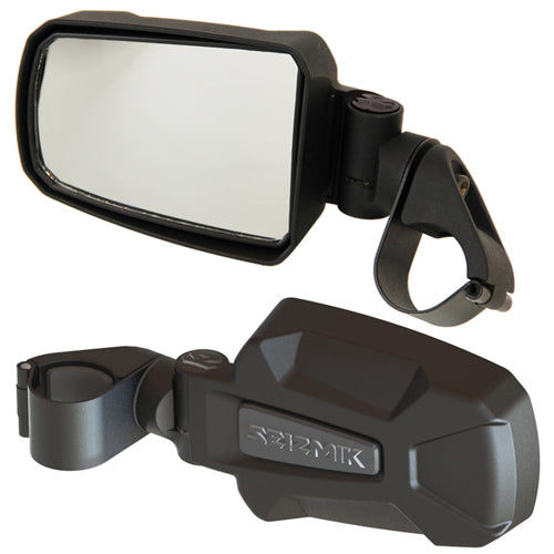 SEIZMIK PURSUIT SIDE VIEW MIRROR