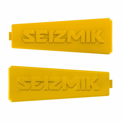 STRIKE MIRROR COLOR INSERT YELLOW